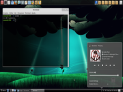  Linux Mint 12 Lisa...